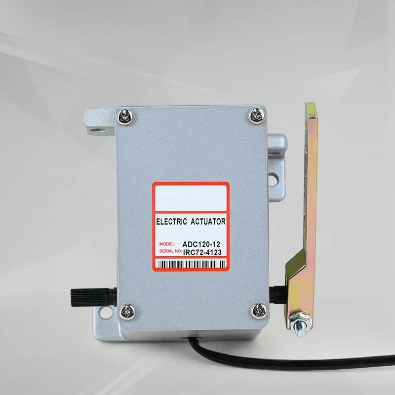 Diy Electronics For Sale - Actuador electrónico 12V 24V CC, piezas