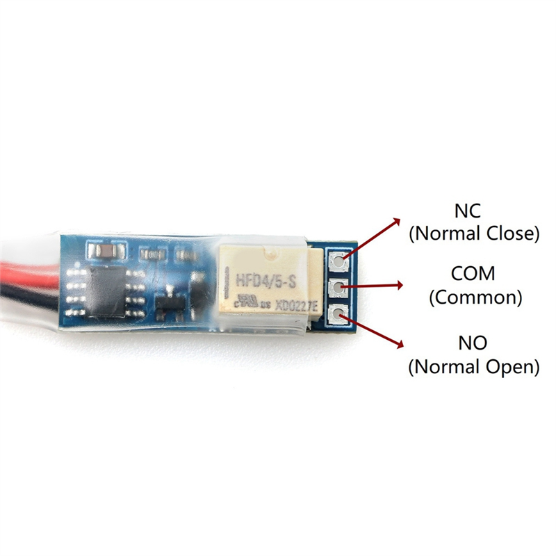 Diy Electronics For Sale - 【Venta Flash】Interruptor de relé PWM, receptor