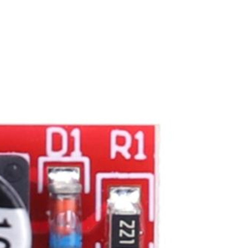 L298N Motor Driver - Módulo Controlador de Motor DC L298N,