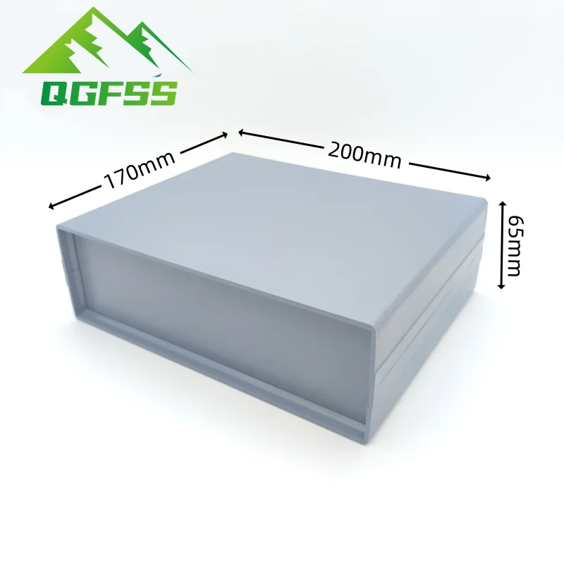 Diy Electronics Board - Caja de plástico para Proyecto de