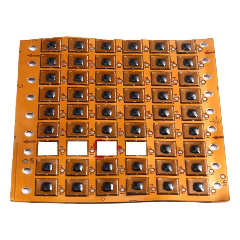 Diy Electronics Art - Etiqueta RFID FPC NTAG213 Ultra Pequeña