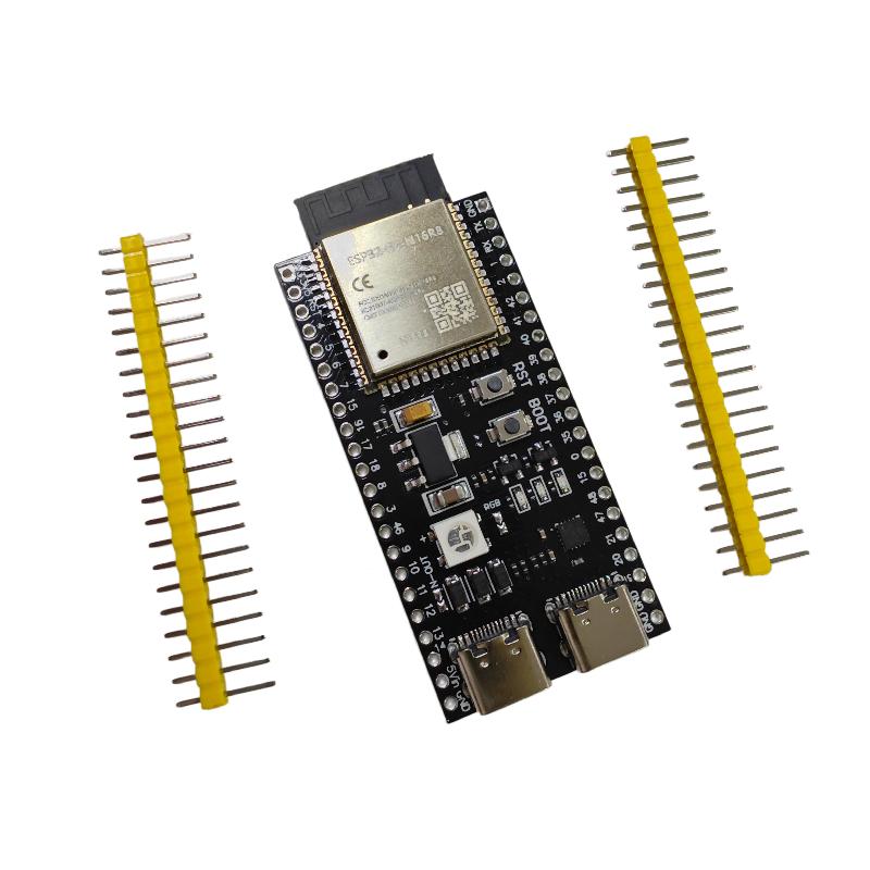 Diy Electronics Board - Nueva placa de desarrollo de doble