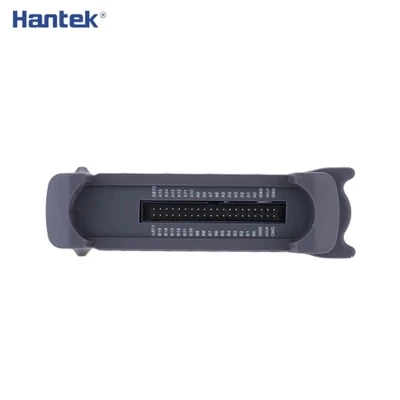 Logic Analyzer Usb - Analizador Lógico USB Hantek 4032L, Alta