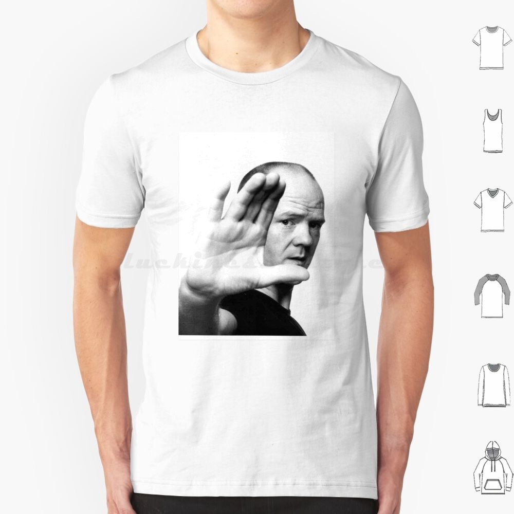 Diy Electronics Shop - Una mano grande para Jimmy camiseta