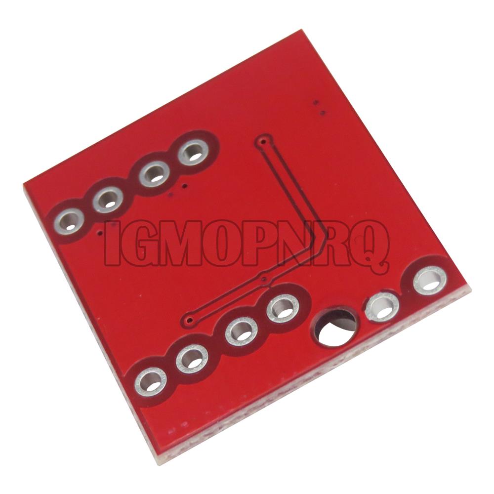 Módulo de placa de controlador - L298N Motor Driver reseña y precio