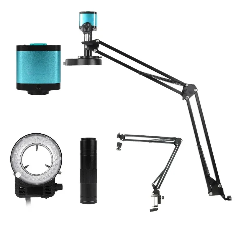 Microscopio Digital Electrónic - Diy Electronics For Sale reseña y precio
