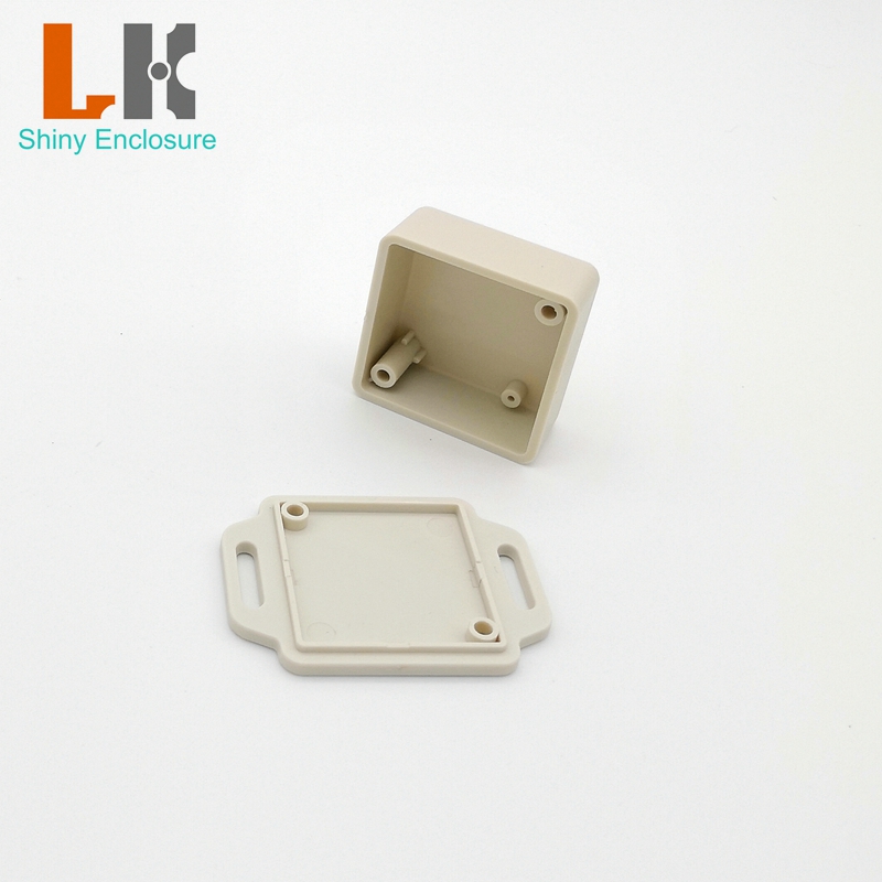 Caja de Conexiones Eléctrica d - Diy Electronics Location reseña y precio