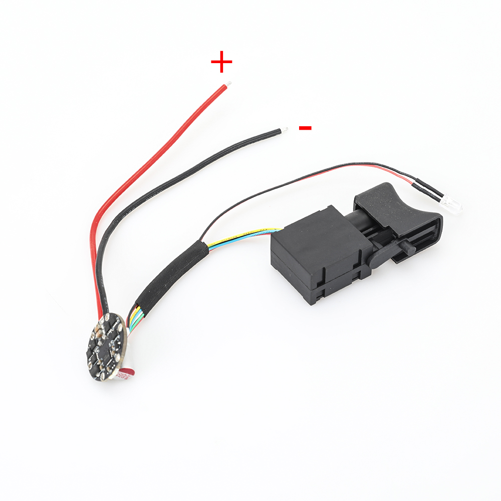 Controlador electrónico de vel - Diy Electronics Motor reseña y precio