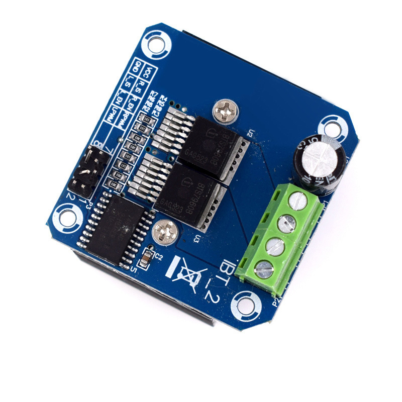 Enfriador de semiconductor Ard - Diy Electronics Motor reseña y precio