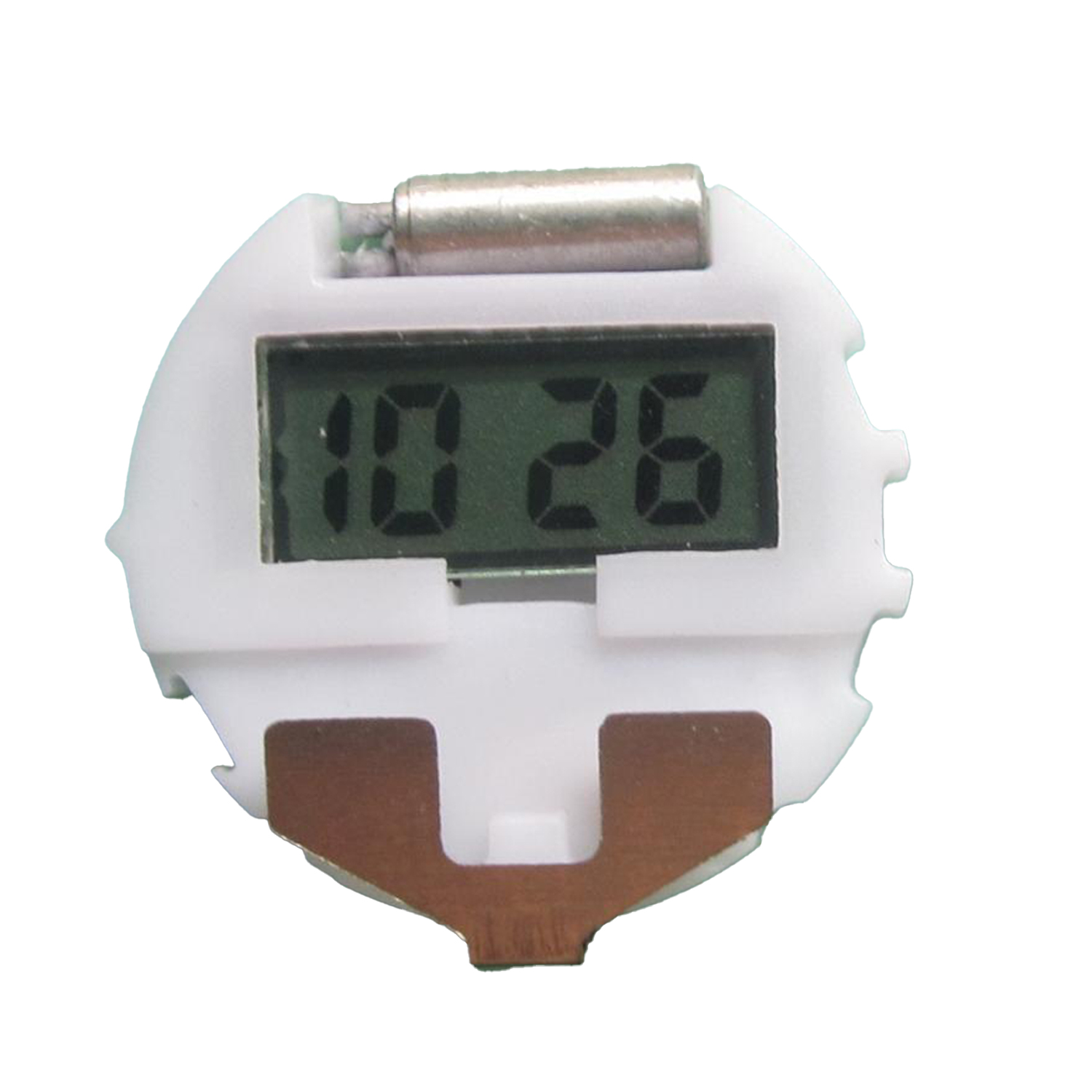 KIT de módulo de reloj electró - Diy Electronics Circuits reseña y precio