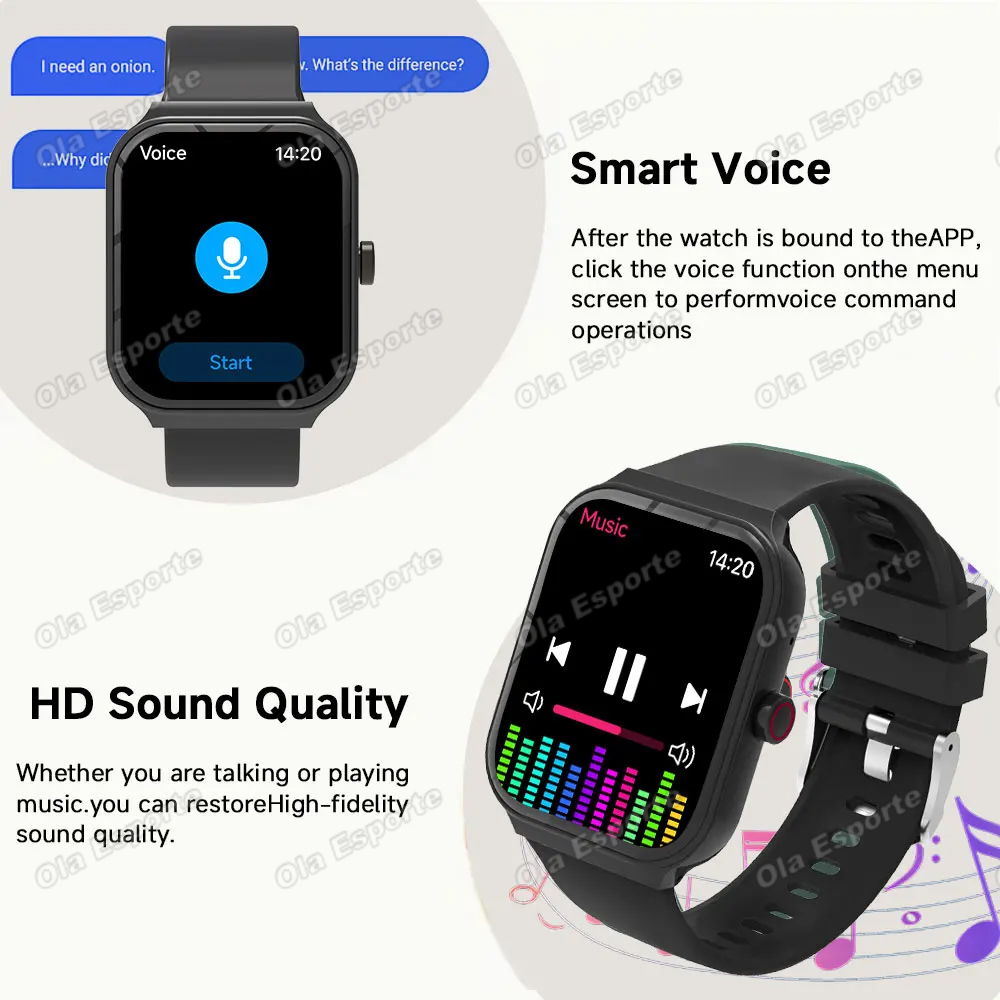 Reloj Inteligente para Hombre  - Diy Wearable Electronics reseña y precio