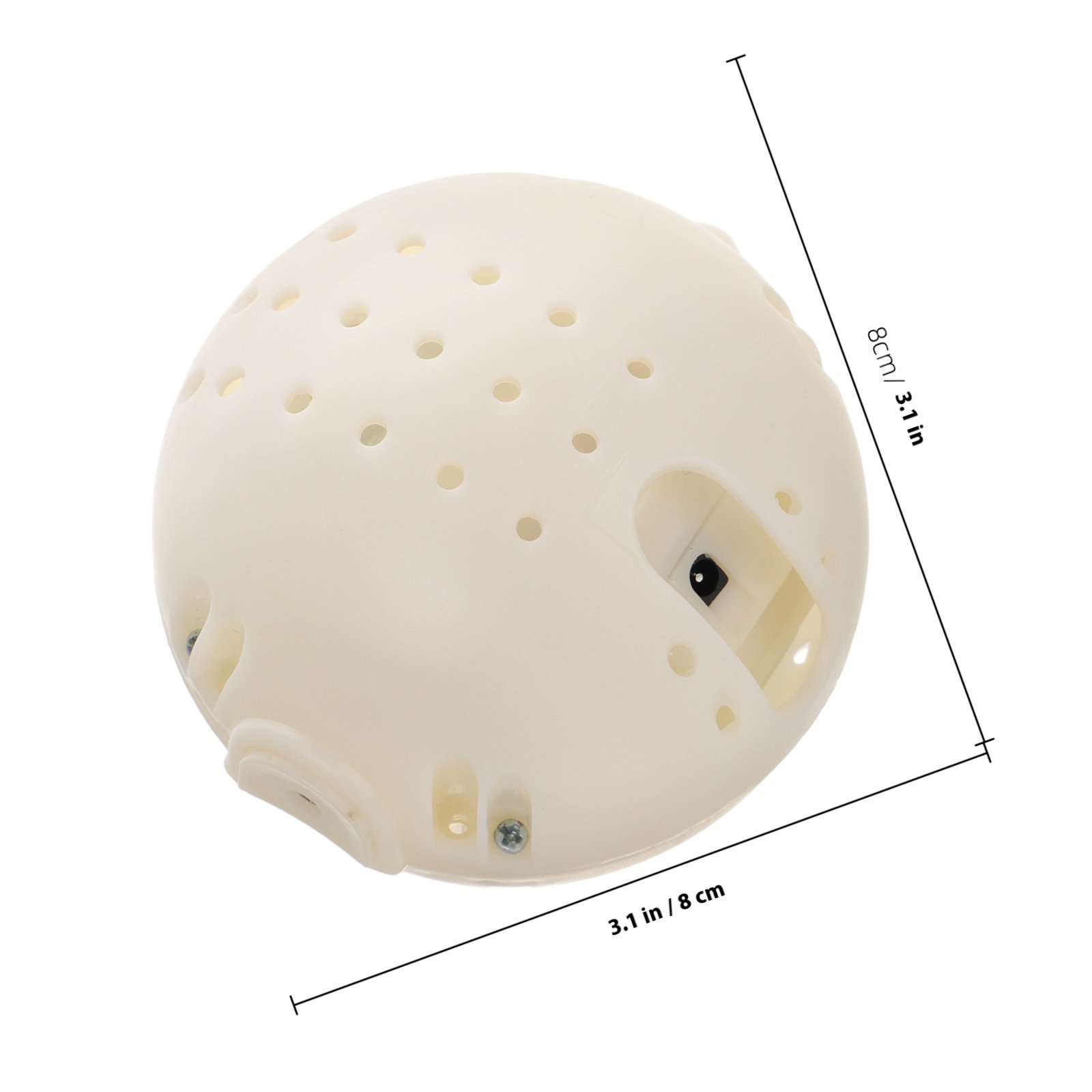 Bola saltarina con movimiento  - Diy Electronics Shop reseña y precio