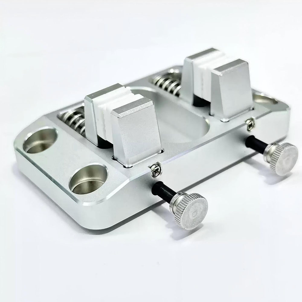 Soporte para Alambre de Soldad - Diy Electronics Location reseña y precio