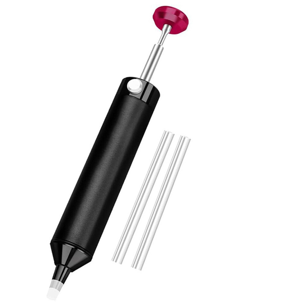 Herramienta de succión de sold - Desoldering Pump Solder reseña y precio