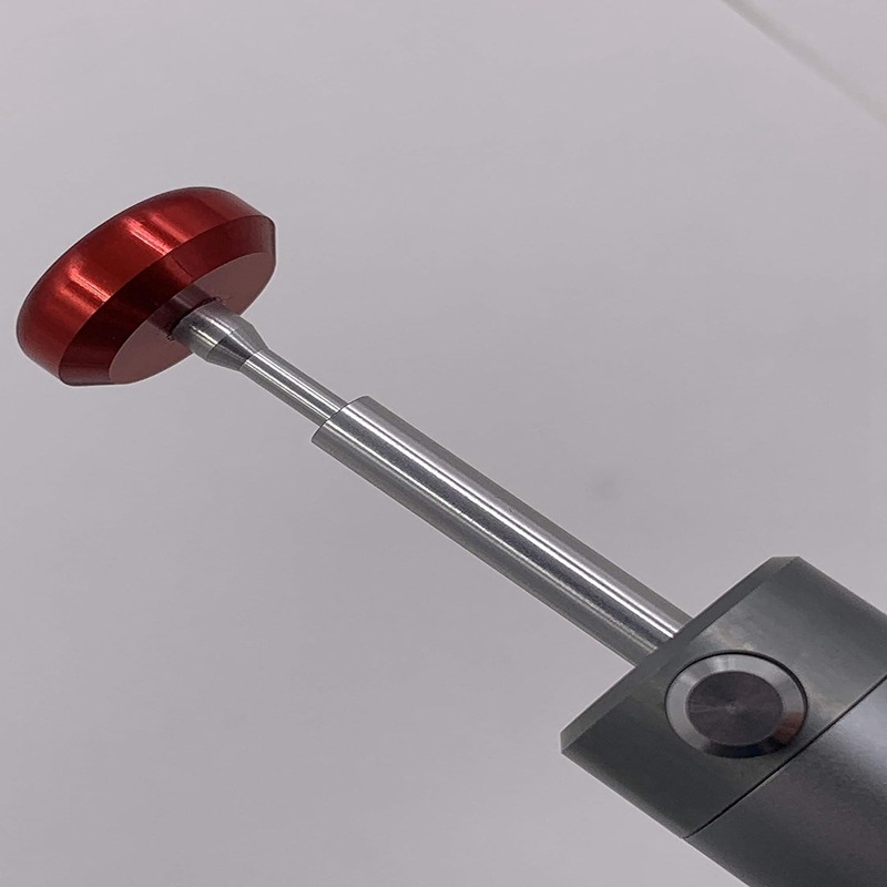 Herramienta de succión de sold - Desoldering Pump Solder reseña y precio