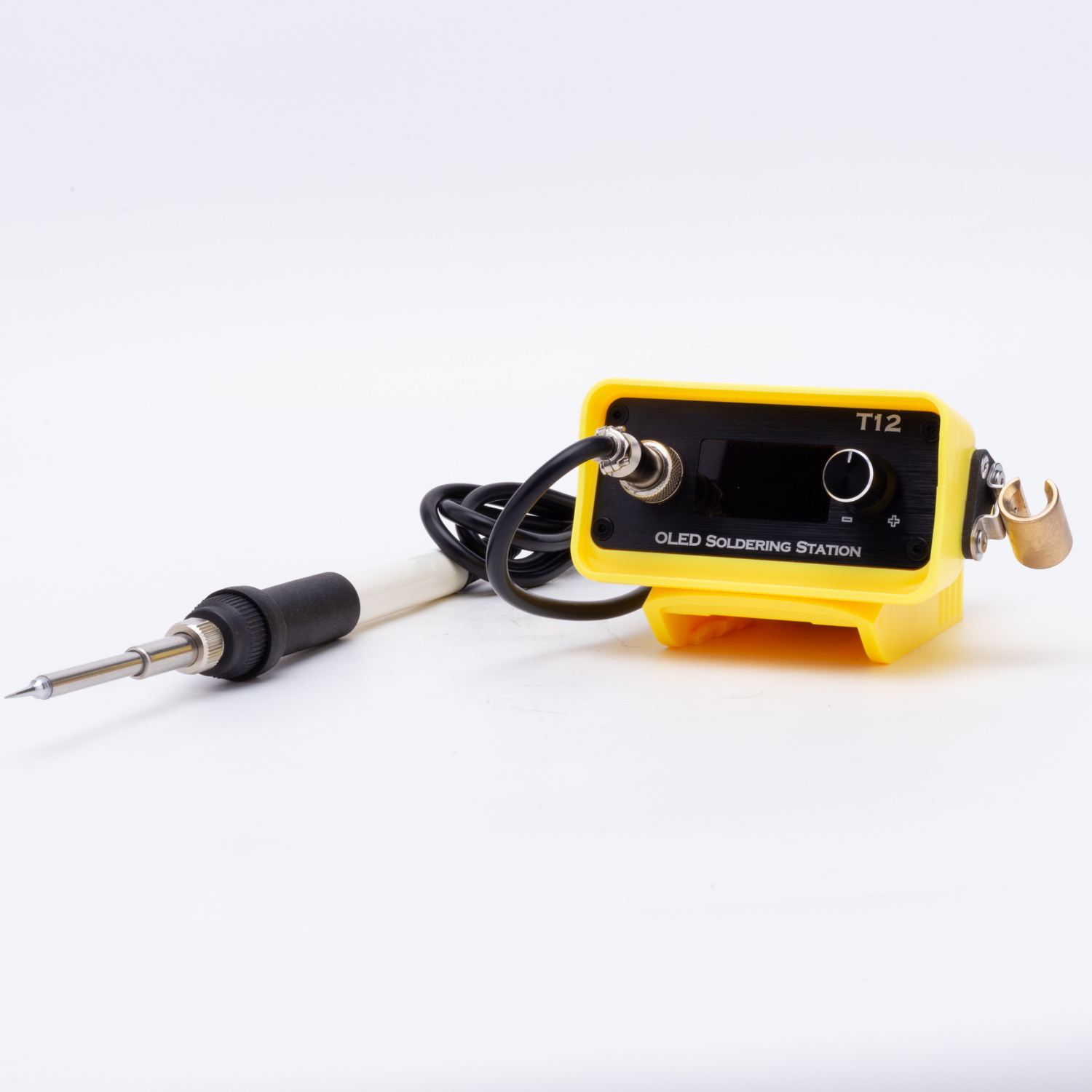 Estación de Soldadura Digital  - Milwaukee Drill M12 Fuel reseña y precio