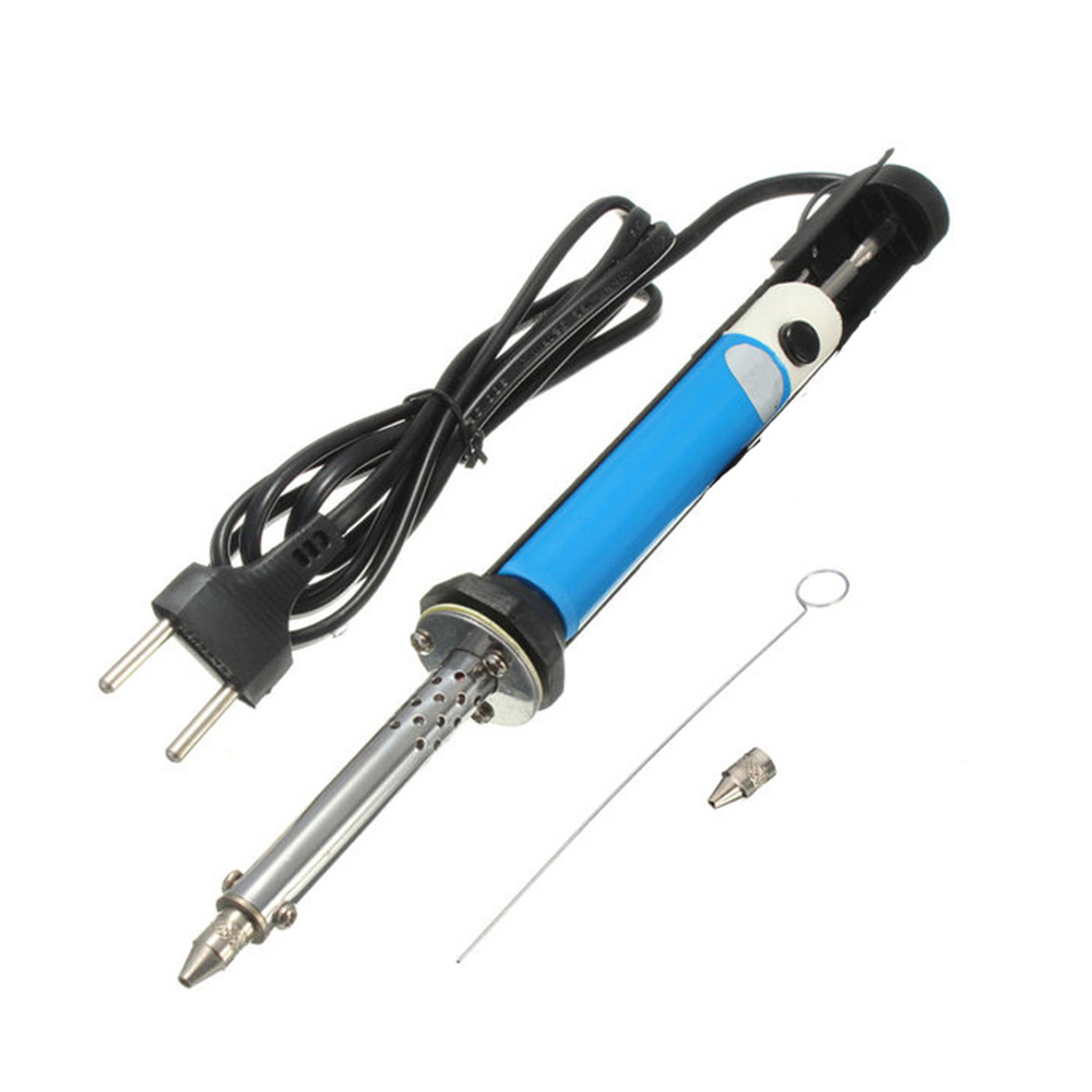 Herramienta de Soldadura 2 en  - Desoldering Pump Solder reseña y precio