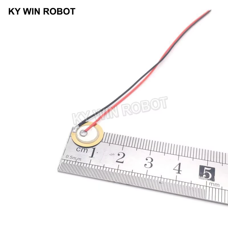 10 Piezas de Placas de Cerámic - Diy Electronics reseña y precio