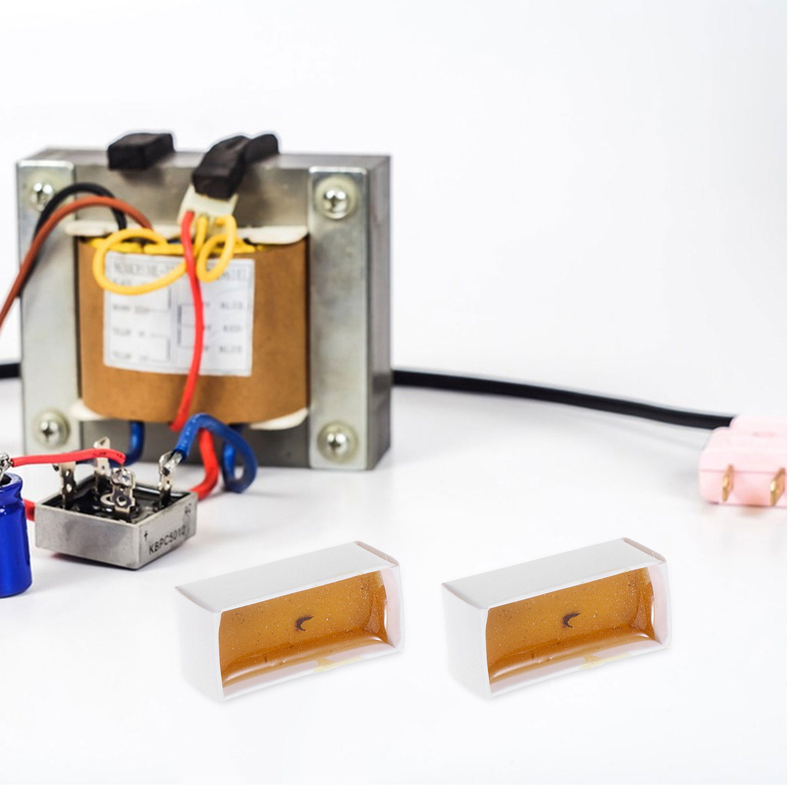20 piezas de pasta de soldar p - Diy Electronics Flux reseña y precio