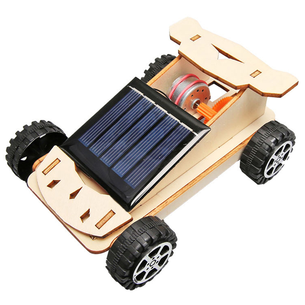 Ensamblar Kit de Robot de Moto - Diy Electronics Motor reseña y precio