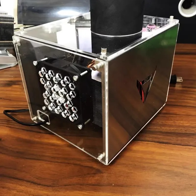 Oferta Especial: Kit de Refrig - Diy Electronics For Sale reseña y precio