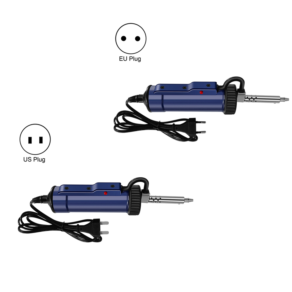 Bomba de desoldadura automátic - Desoldering Pump Solder reseña y precio
