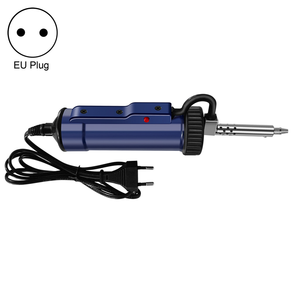 Bomba de desoldadura automátic - Desoldering Pump Solder reseña y precio