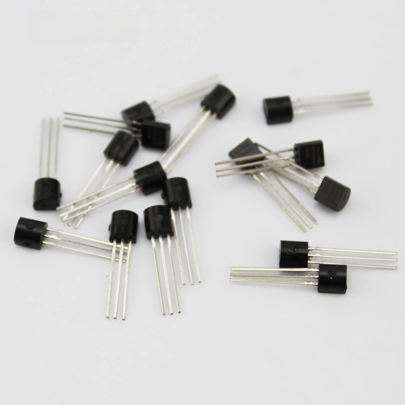 Gran Oferta: Kit de Transistor - Diy Electronics For Sale reseña y precio