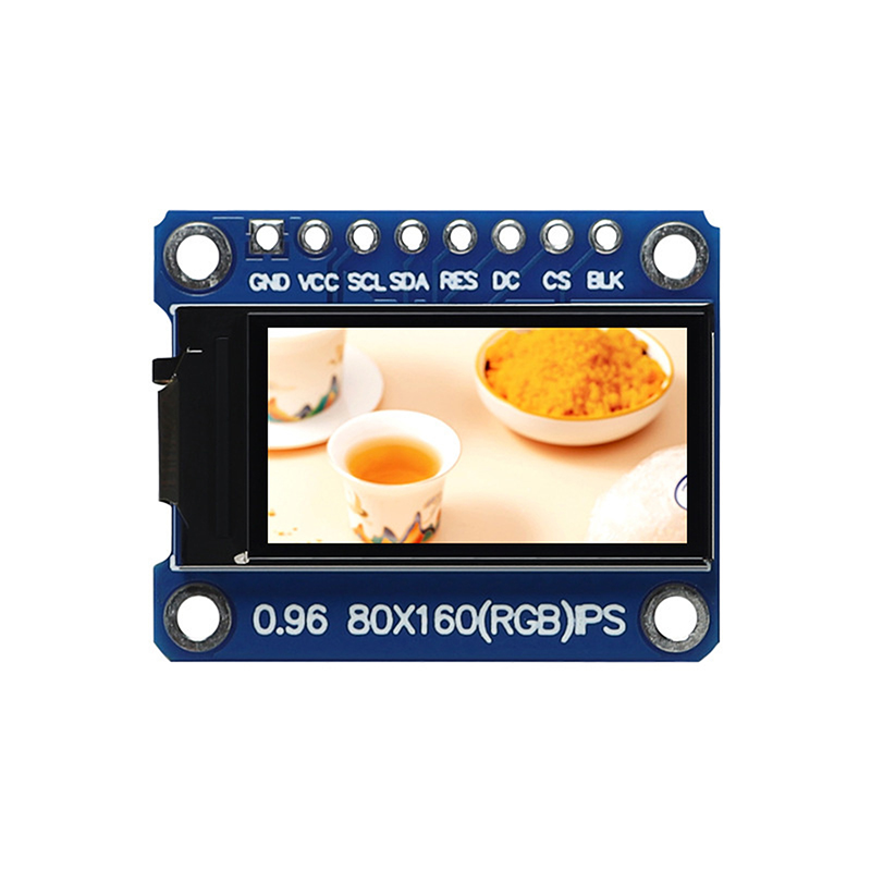 Módulo de Pantalla OLED IPS de - Diy Electronics Board reseña y precio