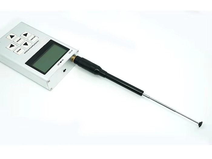Analizador de Espectro Digital - Logic Analyzer Usb reseña y precio