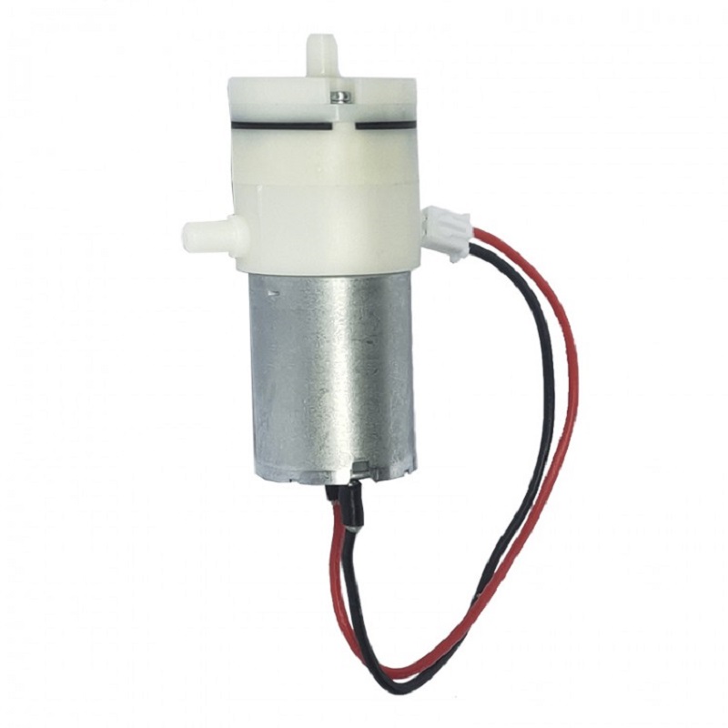 Kit de bomba de vacío con válv - Diy Electronics Motor reseña y precio