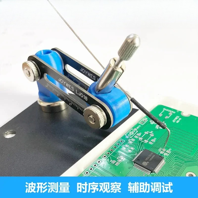 2 unidades Sonda de multímetro - Diy Electronics Circuits reseña y precio