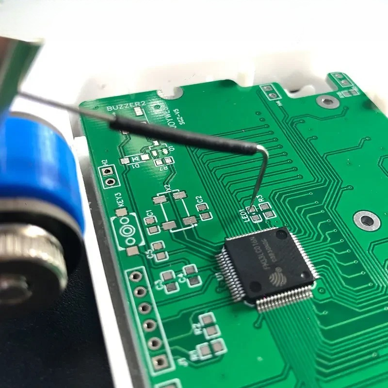 2 unidades Sonda de multímetro - Diy Electronics Circuits reseña y precio