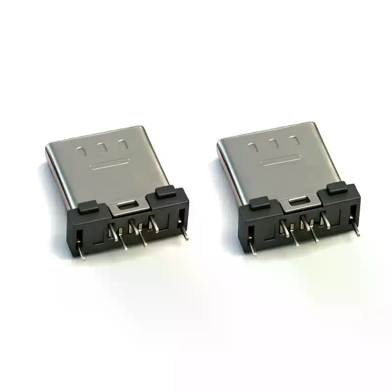 10 Conectores Micro USB de 5 P - Diy Electronics Shop reseña y precio
