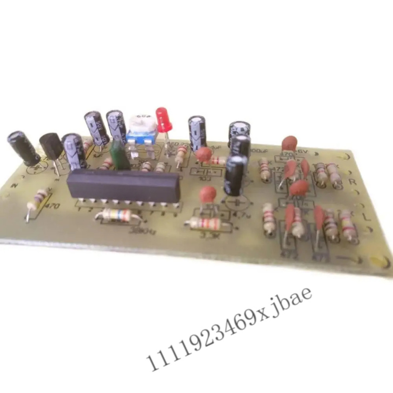Placa decodificadora estéreo,  - Diy Electronics Board reseña y precio