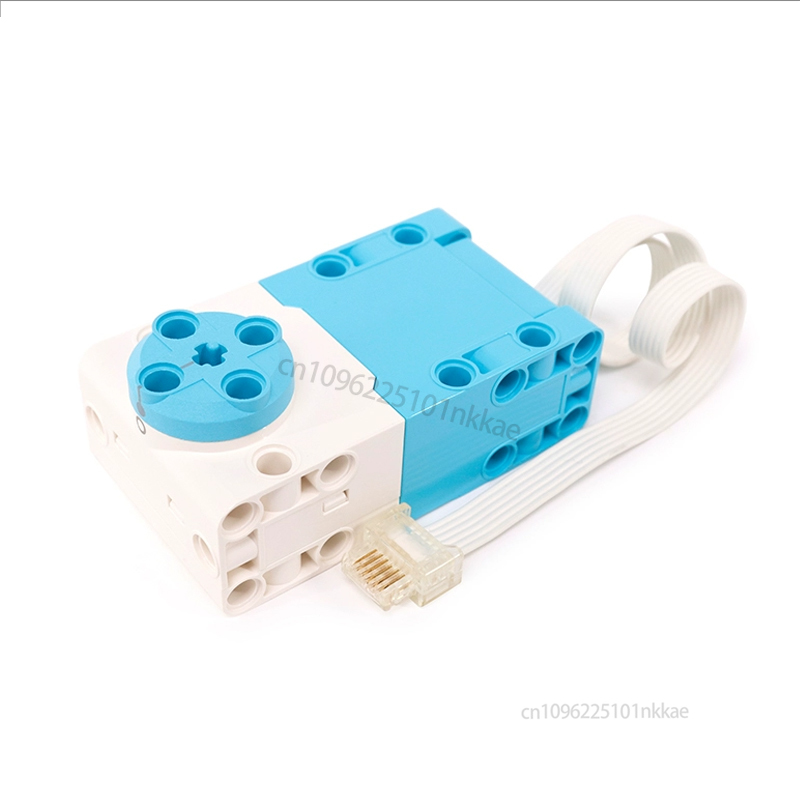 Motores SPIKE Core 45678 45602 - Diy Electronics Motor reseña y precio