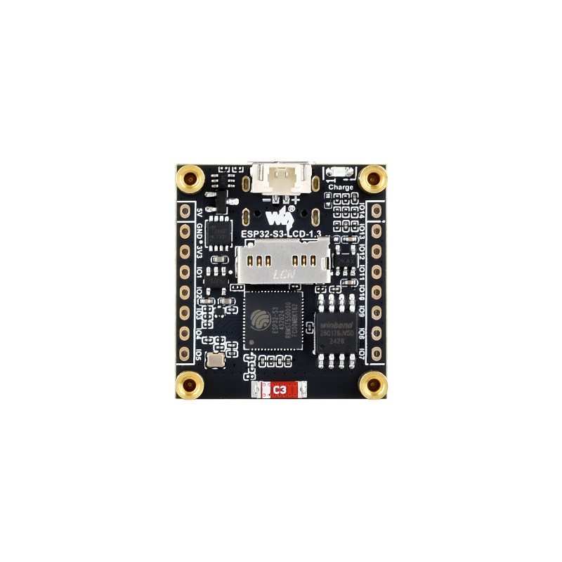 Módulo de Pantalla ESP32-S3 de - Diy Electronics Board reseña y precio