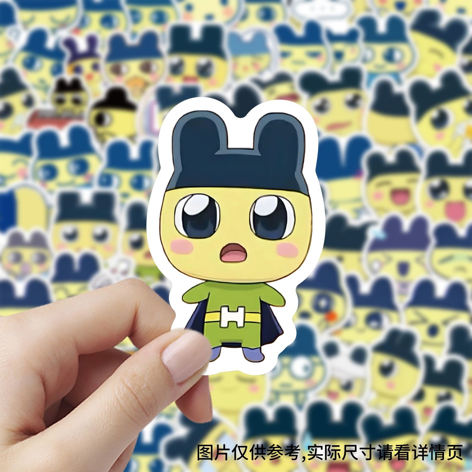 Pegatinas de Emojis Maimeiji,  - Diy Electronics Art reseña y precio