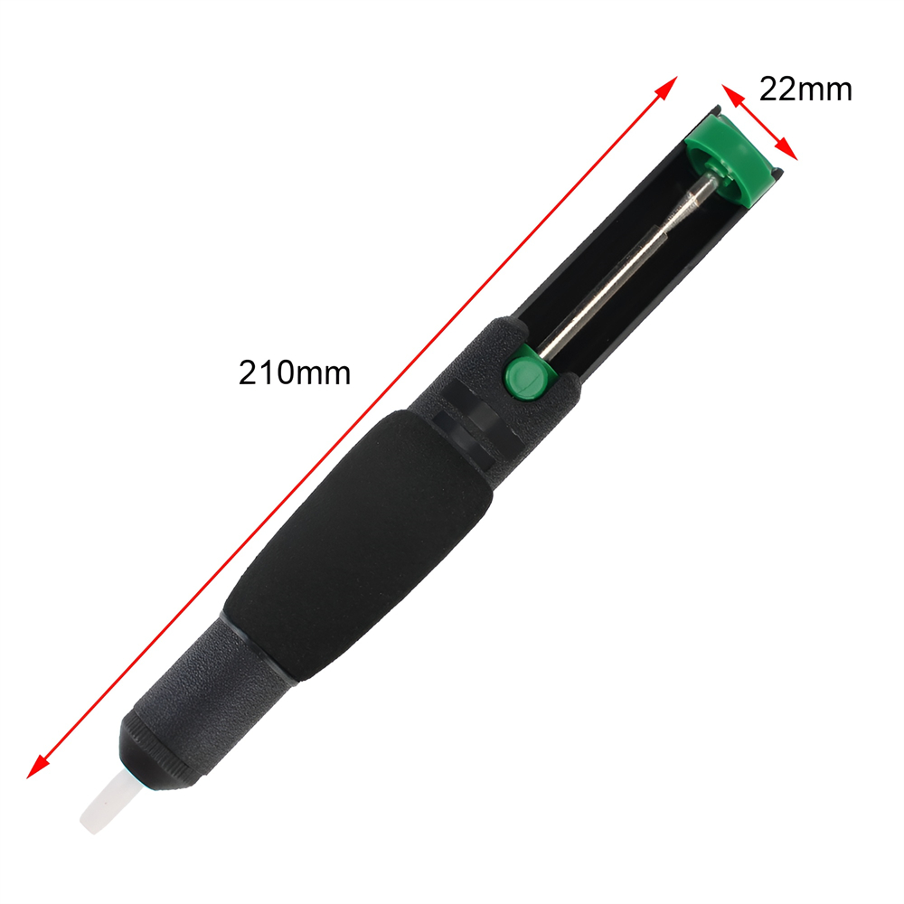 Bomba para desoldar de Metal,  - Desoldering Pump Solder reseña y precio