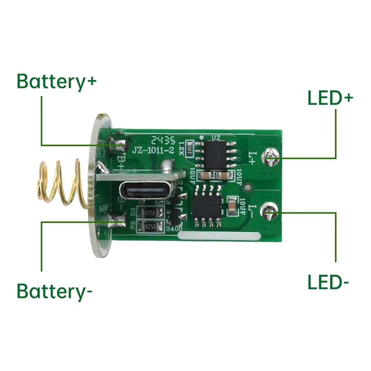 SWXF 2 Piezas Placa de Circuit - Diy Electronics Circuits reseña y precio