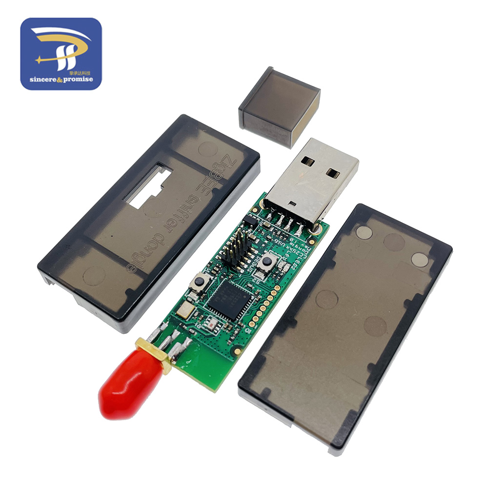 Módulo analizador de protocolo - Logic Analyzer Usb reseña y precio