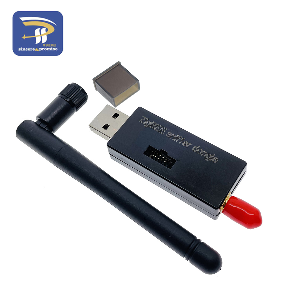Módulo analizador de protocolo - Logic Analyzer Usb reseña y precio