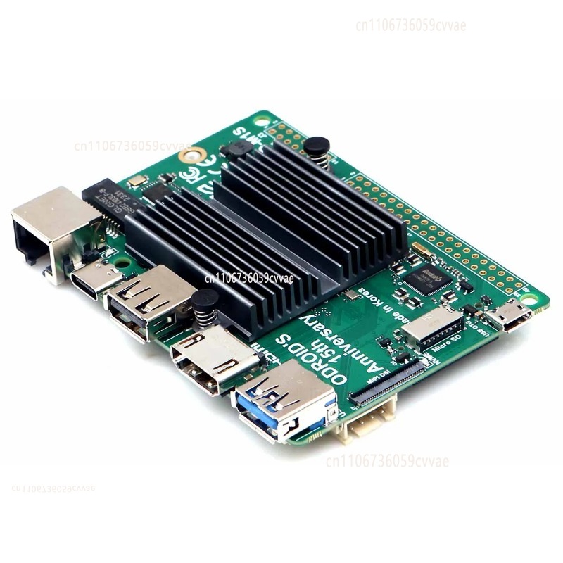 Computadora de Placa Única ODR - Diy Electronics Board reseña y precio