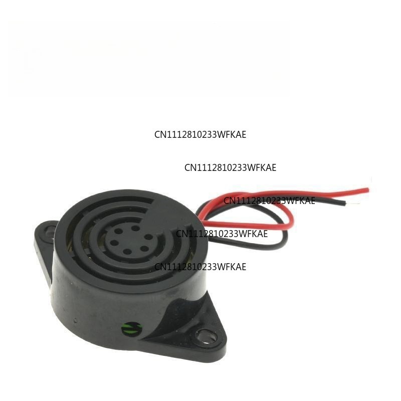 3 piezas de zumbador electróni - Diy Electronics reseña y precio