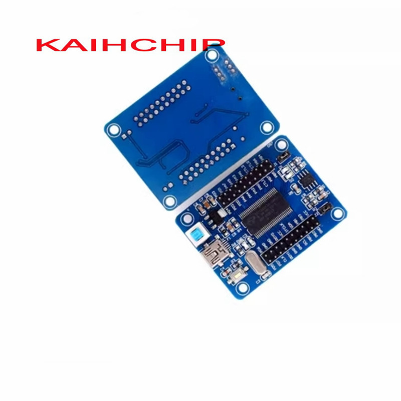Placa base de analizador lógic - Logic Analyzer Usb reseña y precio