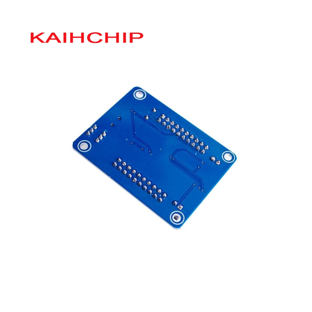 Placa base de analizador lógic - Logic Analyzer Usb reseña y precio