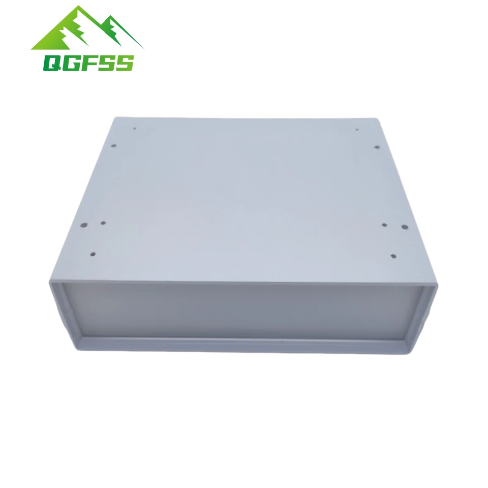Caja de plástico para Proyecto - Diy Electronics Board reseña y precio