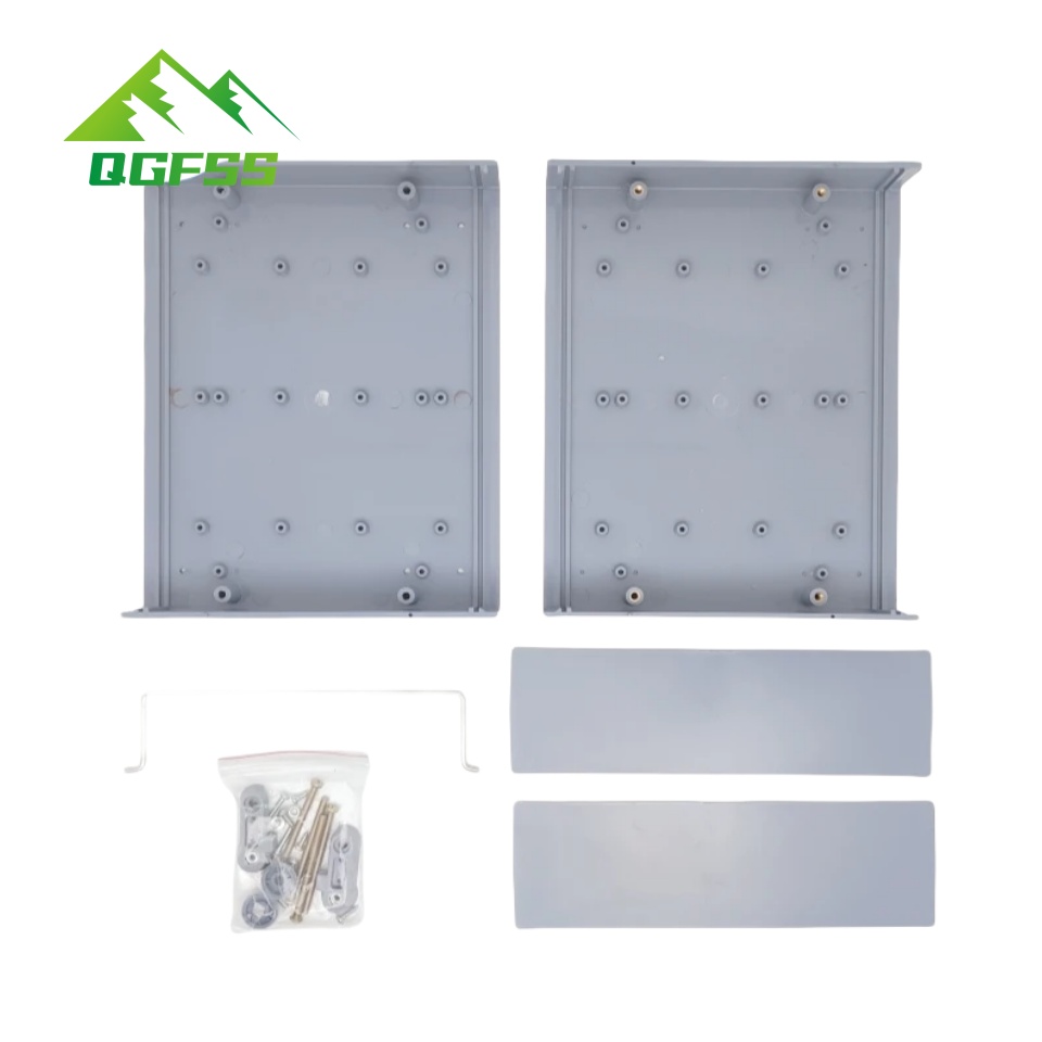 Caja de plástico para Proyecto - Diy Electronics Board reseña y precio