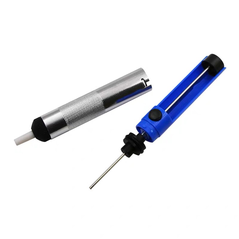 Herramienta de bomba de succió - Desoldering Pump Solder reseña y precio