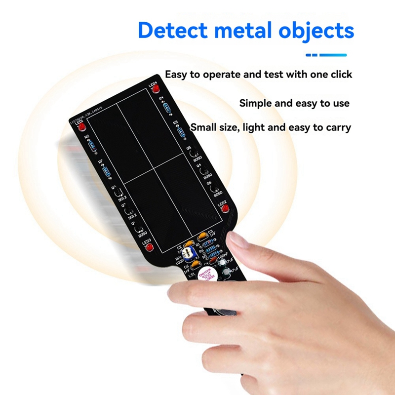 Kit de Bricolaje Electrónico p - Diy Electronics Location reseña y precio